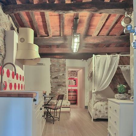 Cantina Del Pescatore Riomaggiore Luaran gambar