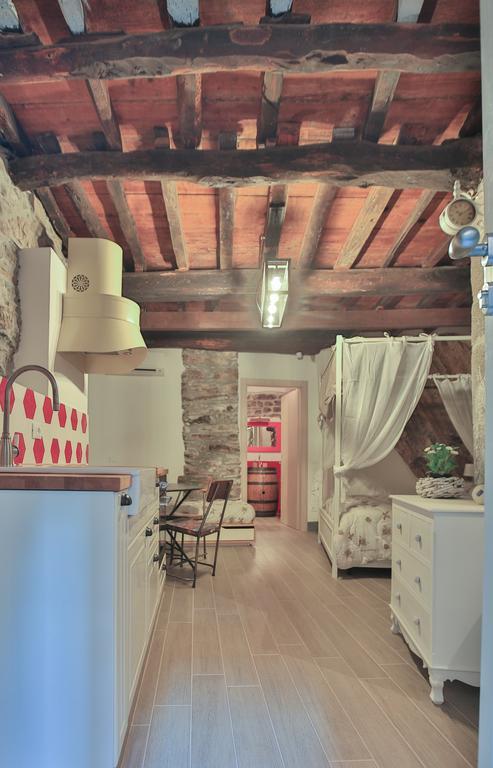 Cantina Del Pescatore Riomaggiore Luaran gambar