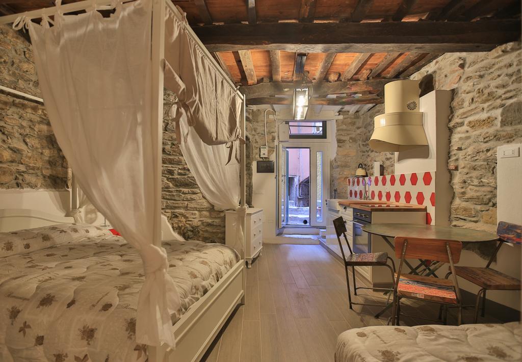 Cantina Del Pescatore Riomaggiore Luaran gambar