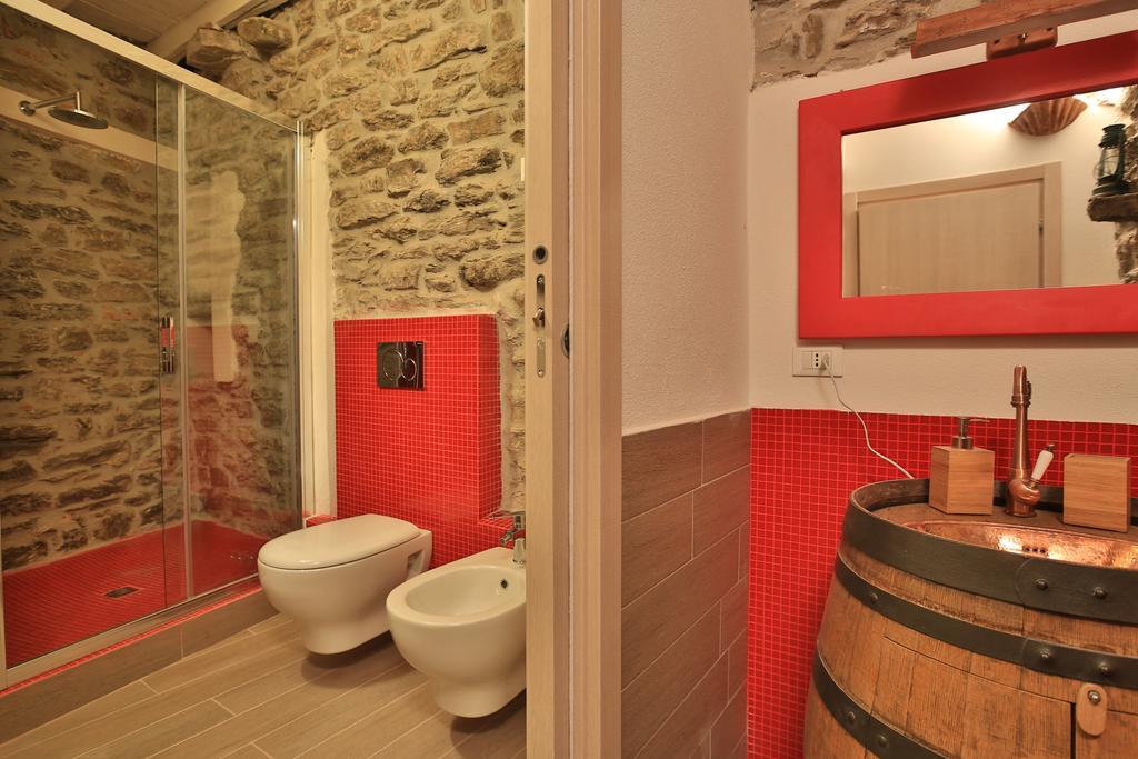 Cantina Del Pescatore Riomaggiore Luaran gambar