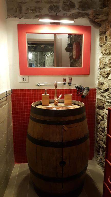 Cantina Del Pescatore Riomaggiore Luaran gambar