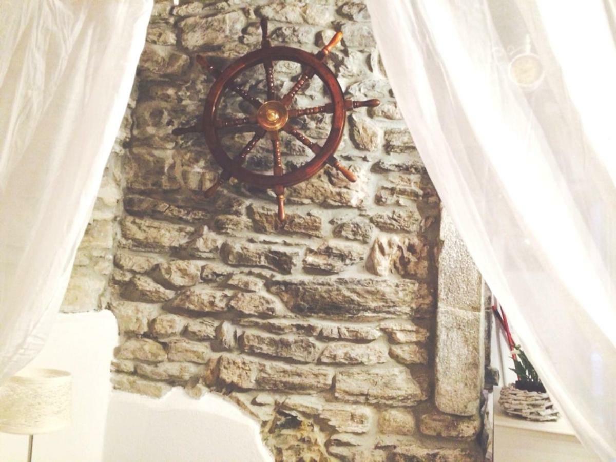 Cantina Del Pescatore Riomaggiore Luaran gambar